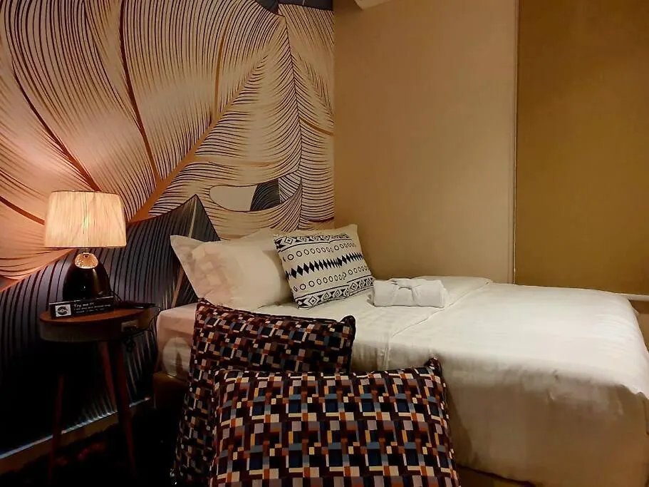 Executive Premium Comfy Home Mount Austin Jb 5Pax Johor Bahru 0*,