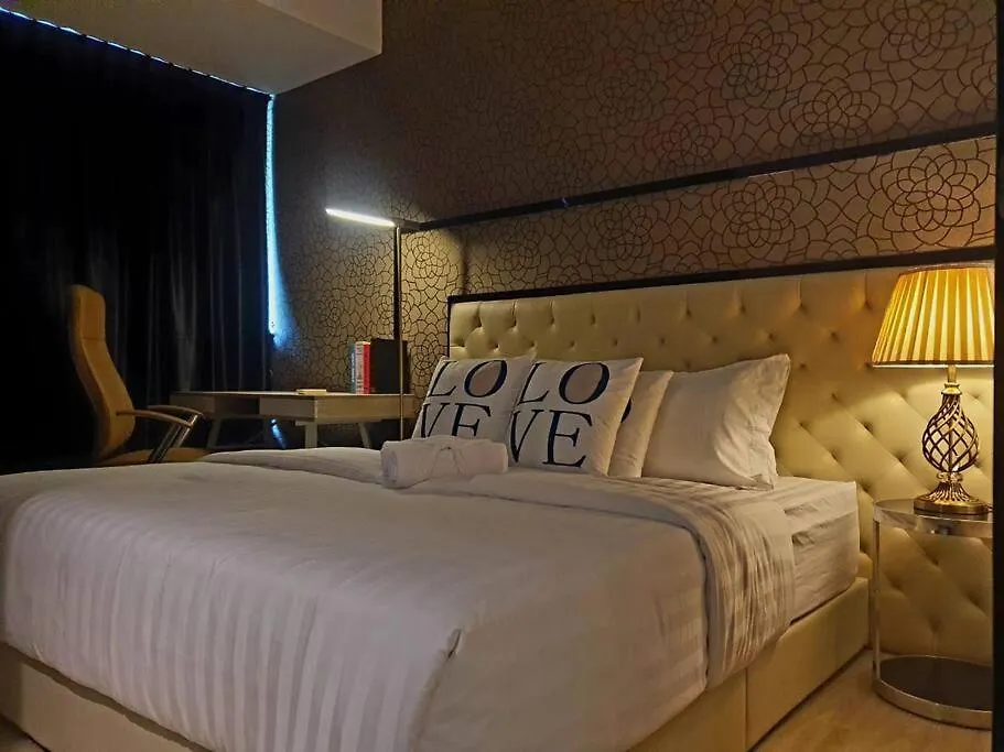 Executive Premium Comfy Home Mount Austin Jb 5Pax Johor Bahru